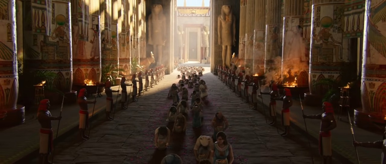 Assassins Creed: Origins (XONE)