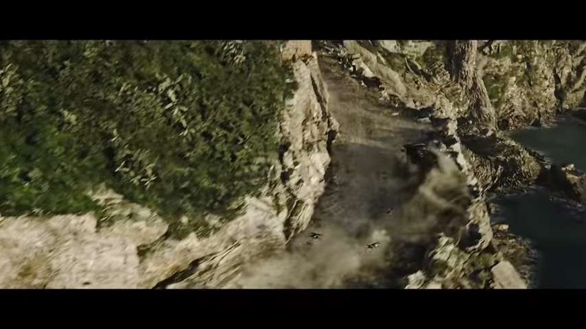 Tom Clancy's Ghost Recon: Breakpoint (XONE)