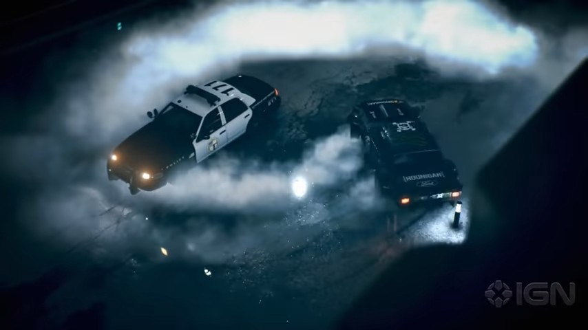 Need for Speed (XONE)