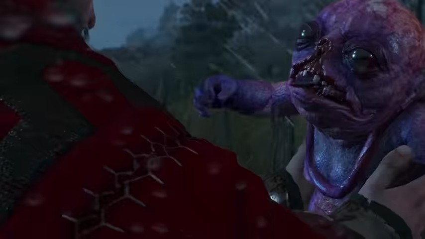 Zaklínač 3: Divoký hon (XONE)