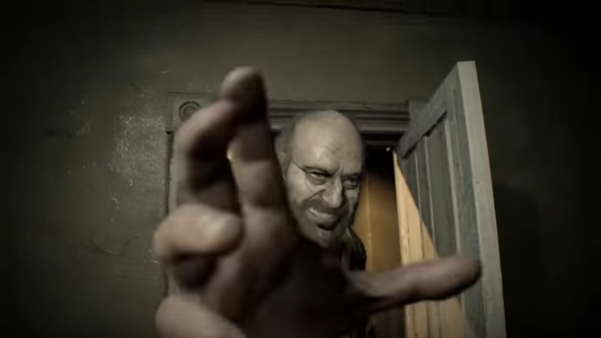 Resident Evil 7: Biohazard (XONE)