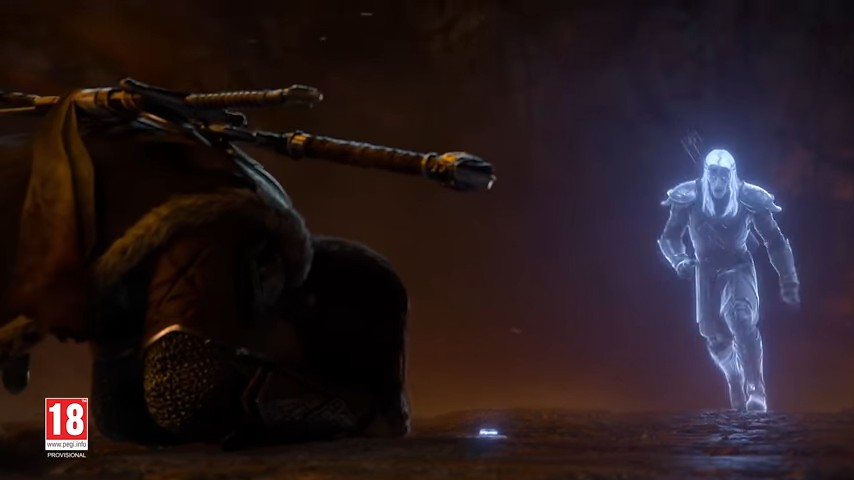 Middle-Earth: Shadow of War (XONE)