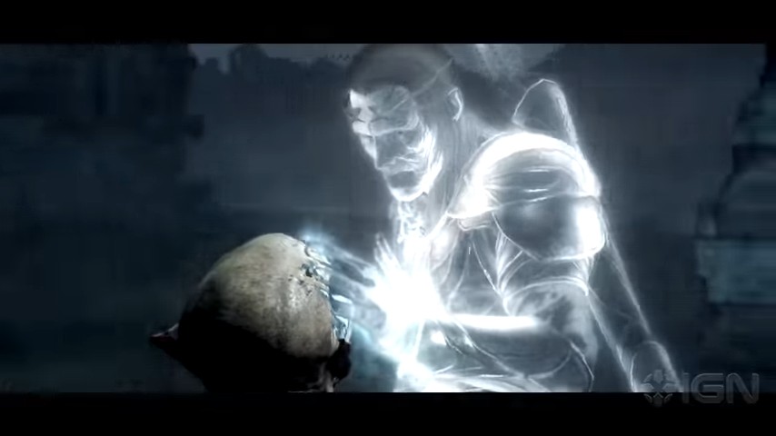 Middle-Earth: Shadow of Mordor (XONE)