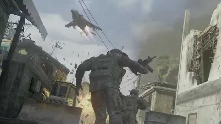 Call of Duty: Infinite Warfare (Legacy Edition) (XONE)