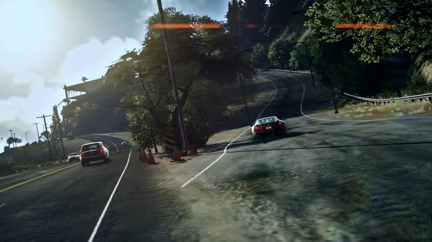 Need For Speed Rivals (XONE)