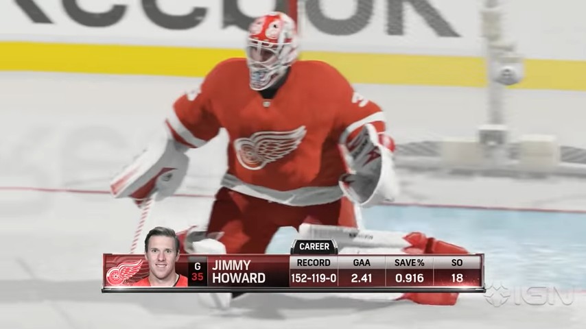NHL 15 (XONE)