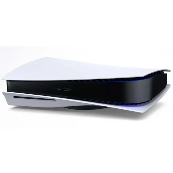 SONY PlayStation 5 (VERZE S MECHANIKOU)