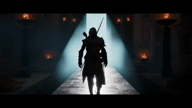 Assassins Creed: Origins (PS4)