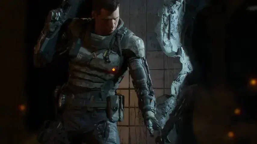 Call of Duty: Black Ops 3 (PS4)