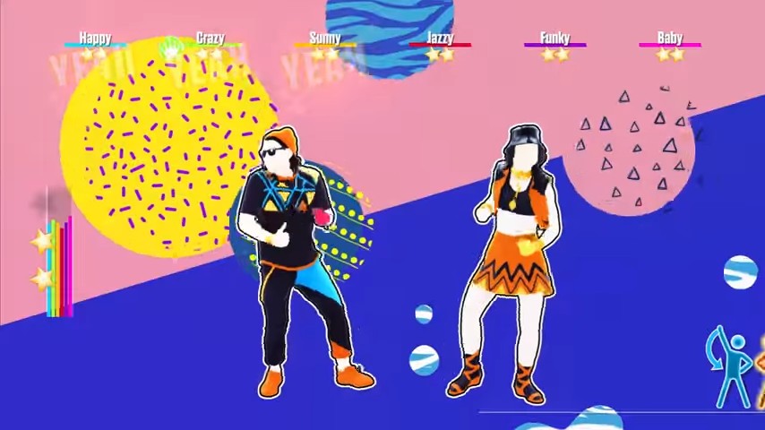 Just Dance 2018 (XONE Kinect)