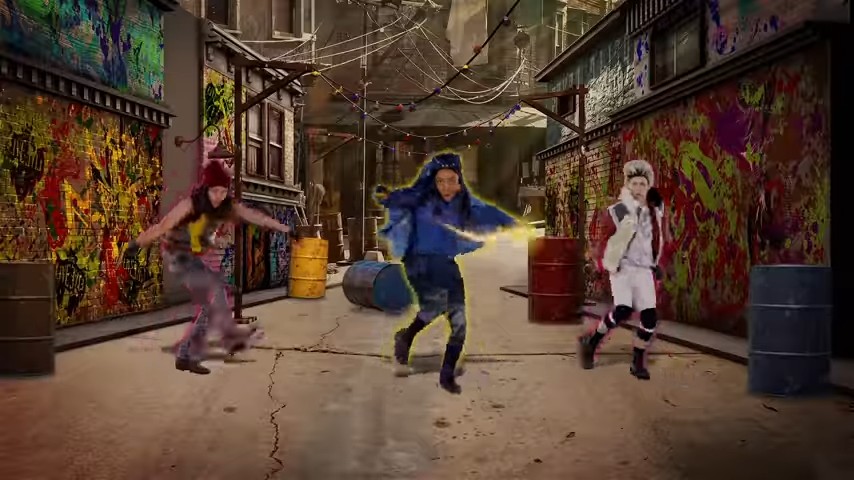Just Dance Disney Party 2 (XONE Kinect)
