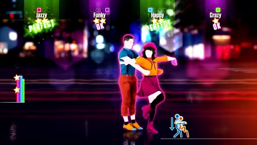 Just Dance 2015 (XONE Kinect)