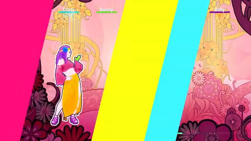 Just Dance 2021 (XONE Kinect)