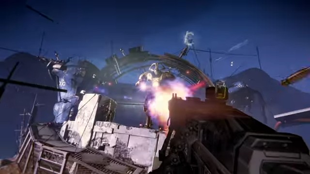 Destiny: The Complete Collection (PS4)