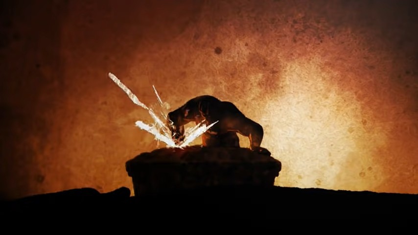 God of War III. Remastered (PS4)