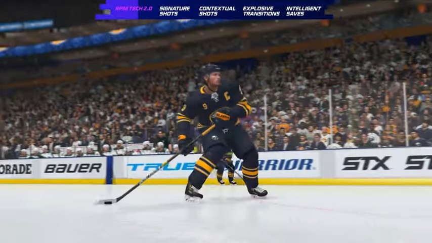 NHL 20 (PS4)