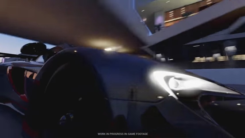 Project Cars 2: Limited Edition (PS4)