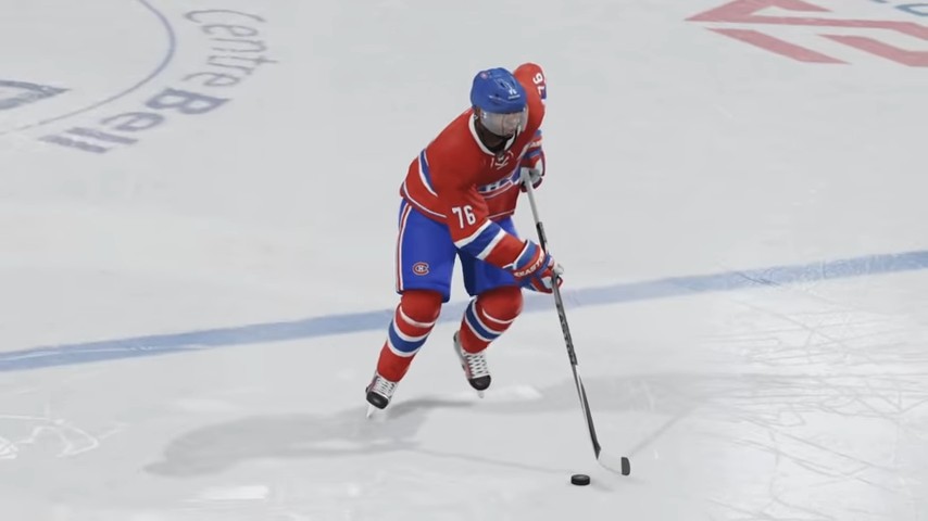 NHL 16 (PS4)