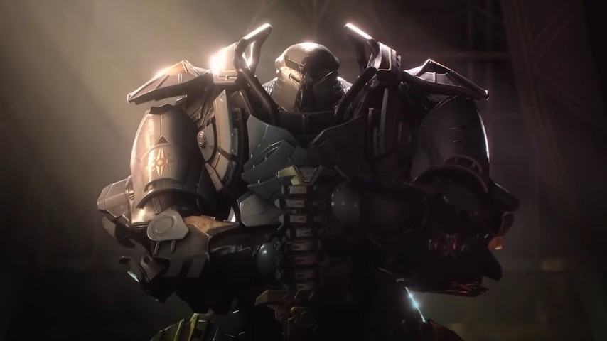 Anthem: Legion of Dawn Edition (PS4)