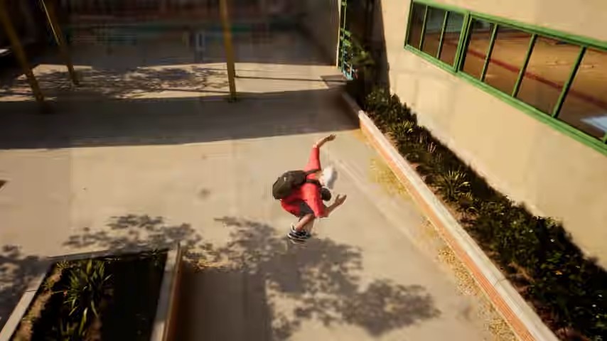 Tony Hawks Pro Skater 1+2 (PS4)