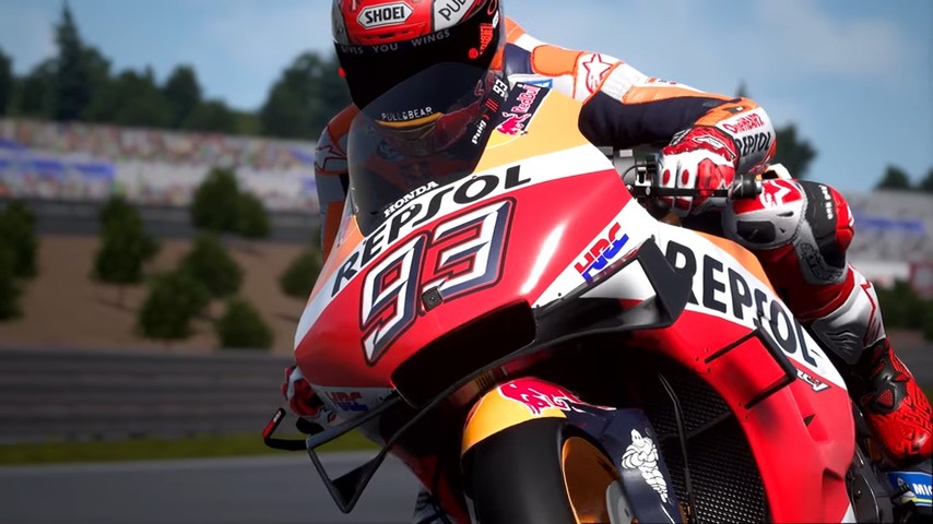 MotoGP 19 (PS4)