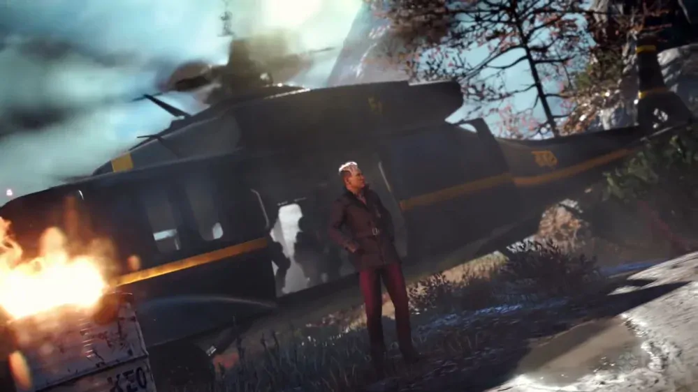 Far Cry 4 (PS4)