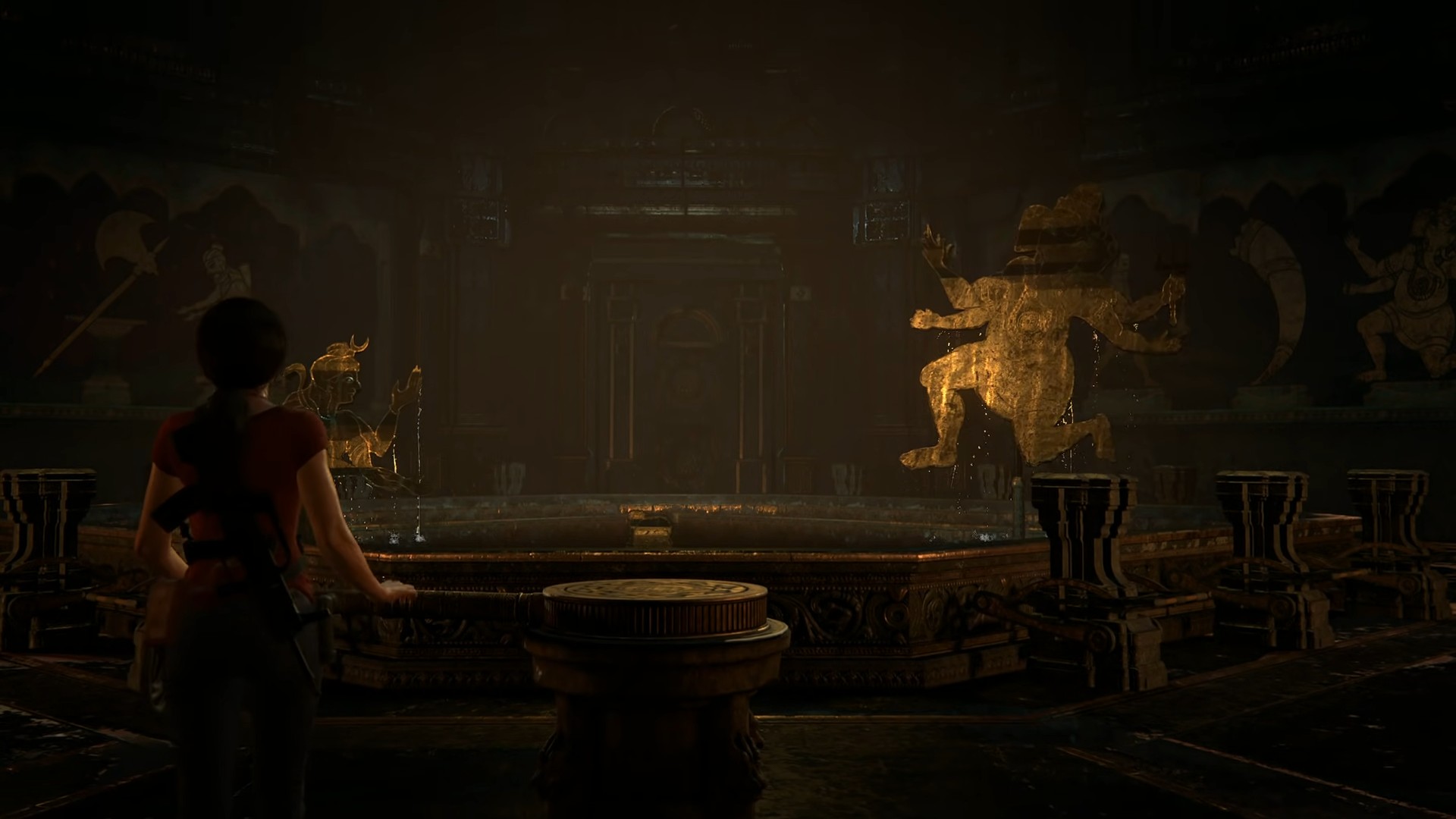 Uncharted: The Lost Legacy (PS4)