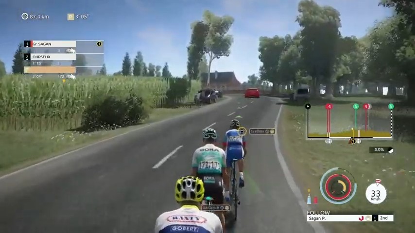 Tour de France 2019 (PS4)