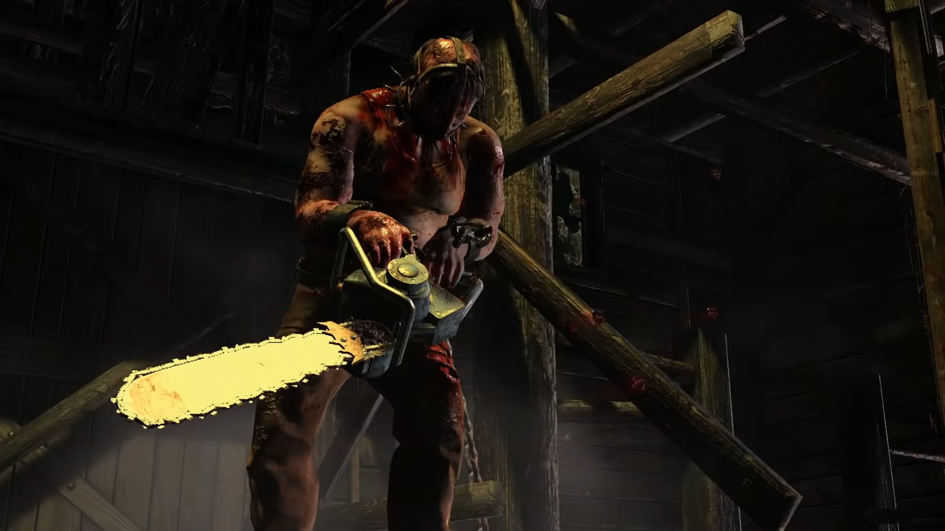 The Evil Within (PS4)