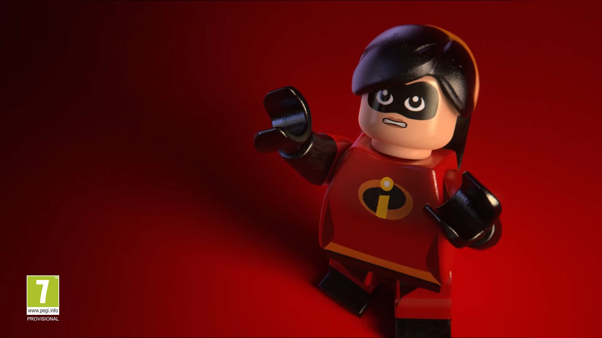 LEGO The Incredibles (PS4)