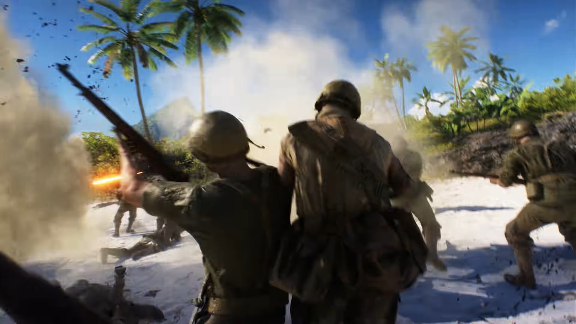 Battlefield 5 (XONE)