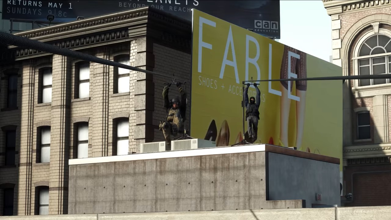 Battlefield: Hardline (XONE)