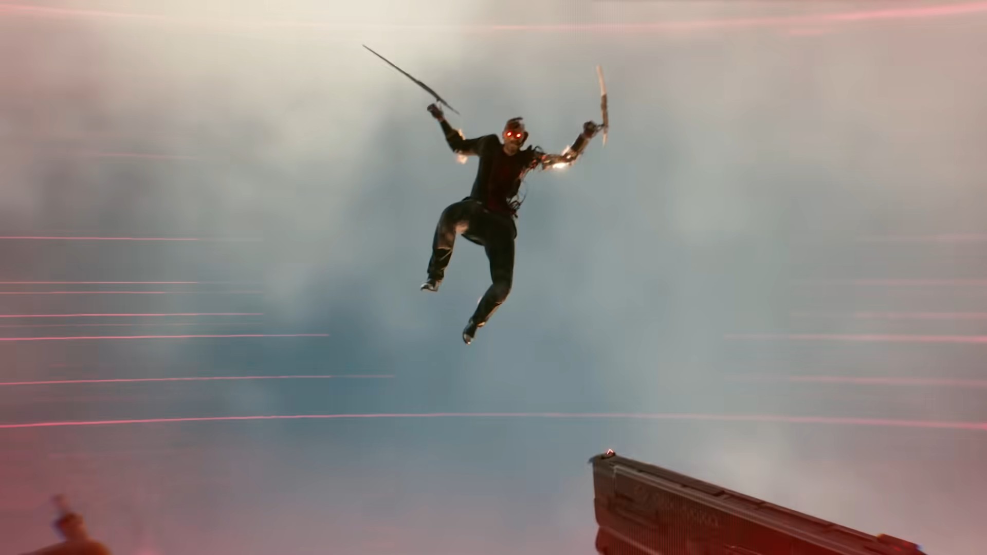 Cyberpunk 2077 (XONE)