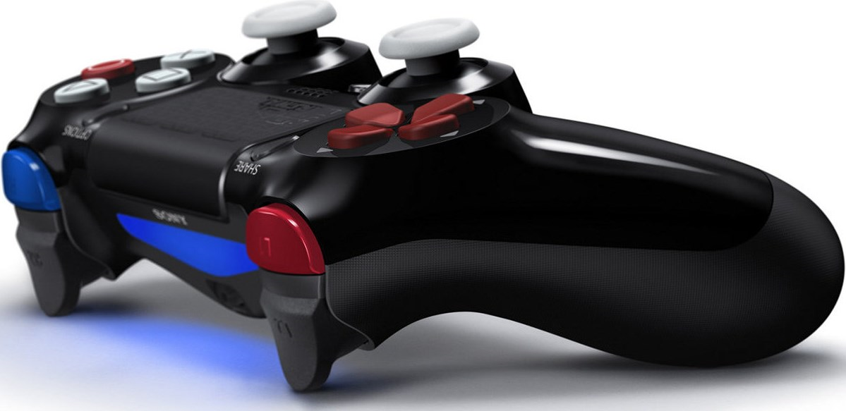 PS4 Sony DualShock - originální ovladač Star Wars