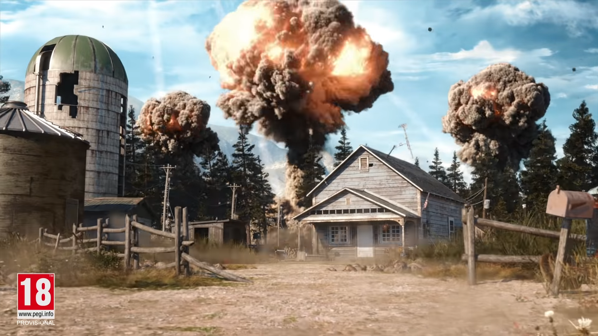 Far Cry New Dawn (XONE)