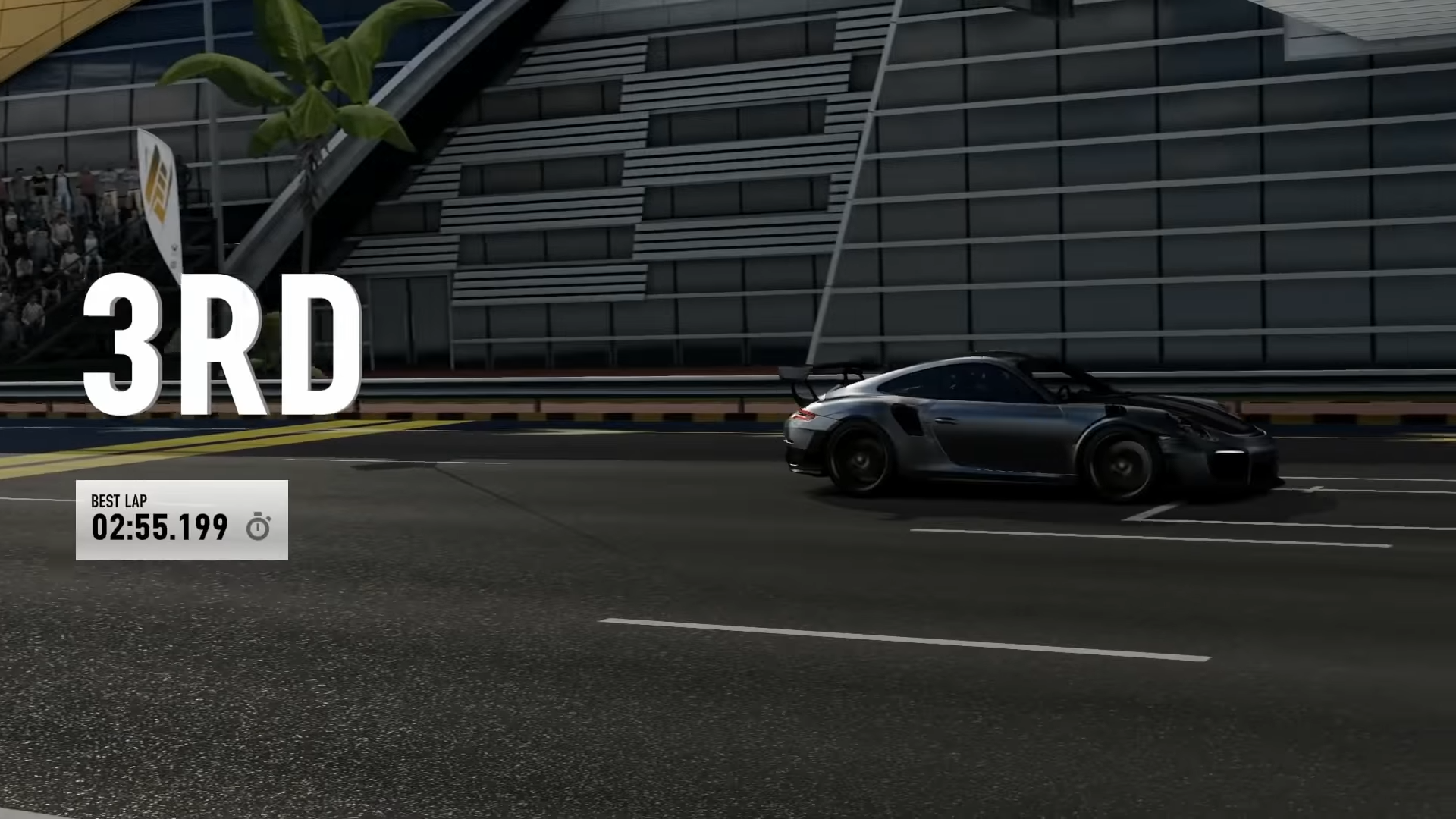 Forza Motorsport 7 (XONE)