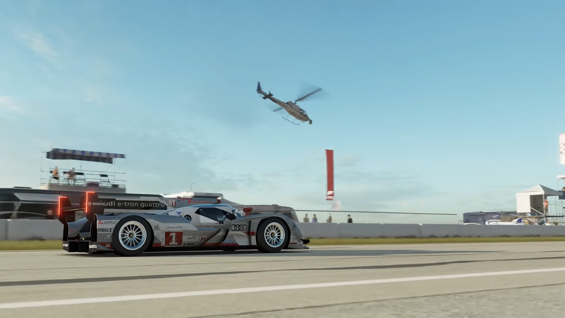 Forza Motorsport 5 (XONE)