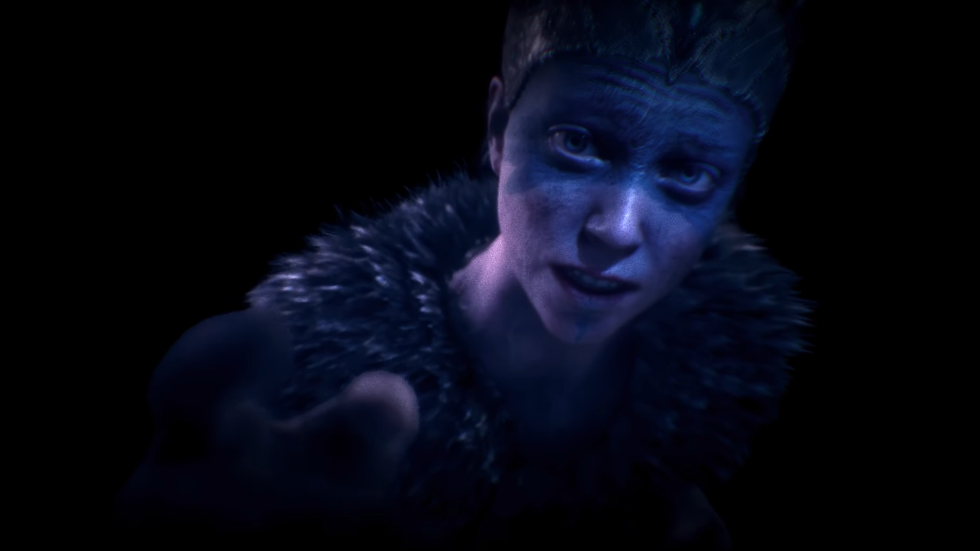 Hellblade: Senua's Sacrifice (XONE)