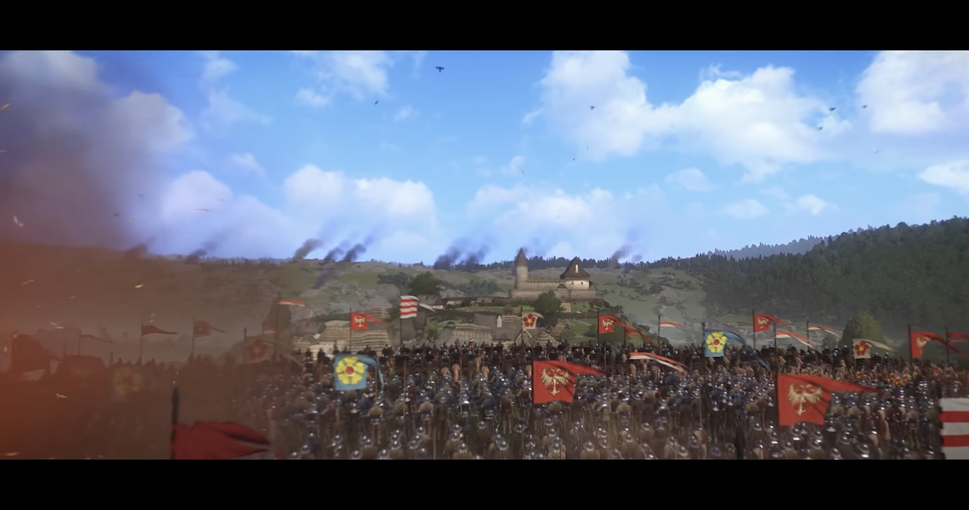 Kingdom Come: Deliverance (XONE)