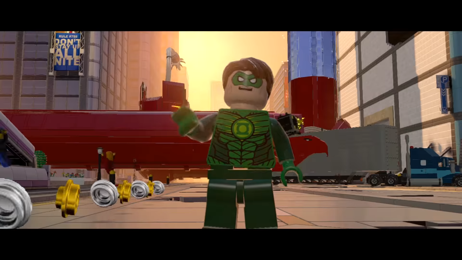 LEGO Movie Videogame (XONE)