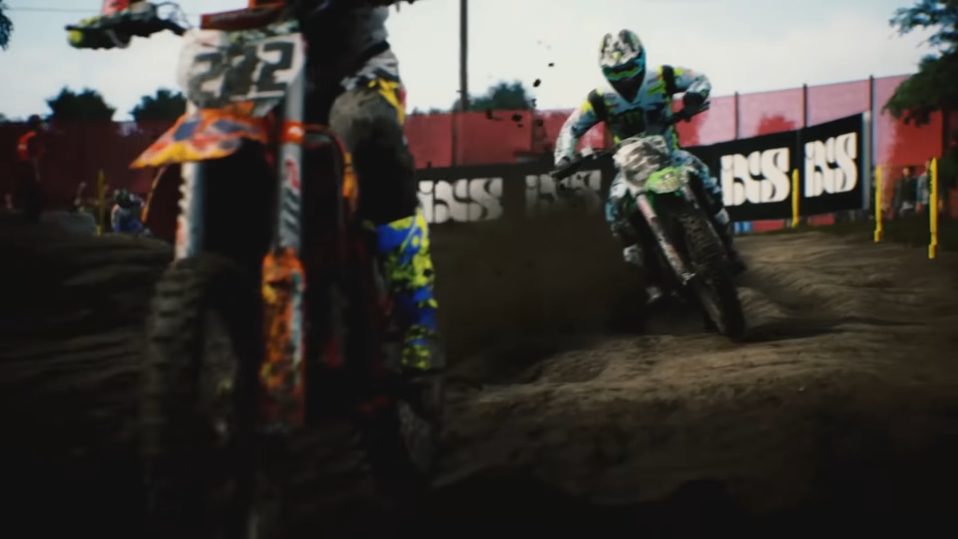 MXGP PRO (XONE)