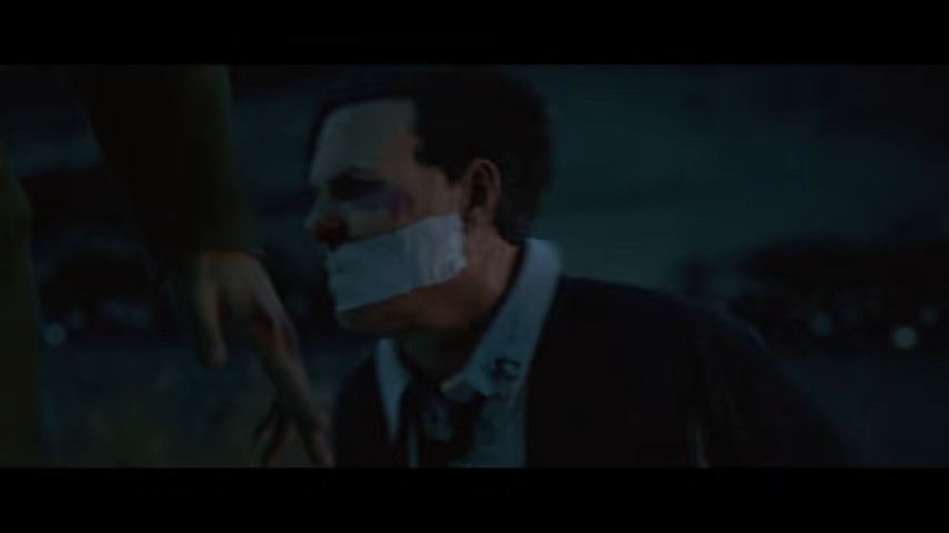 Mafia III (PS4)