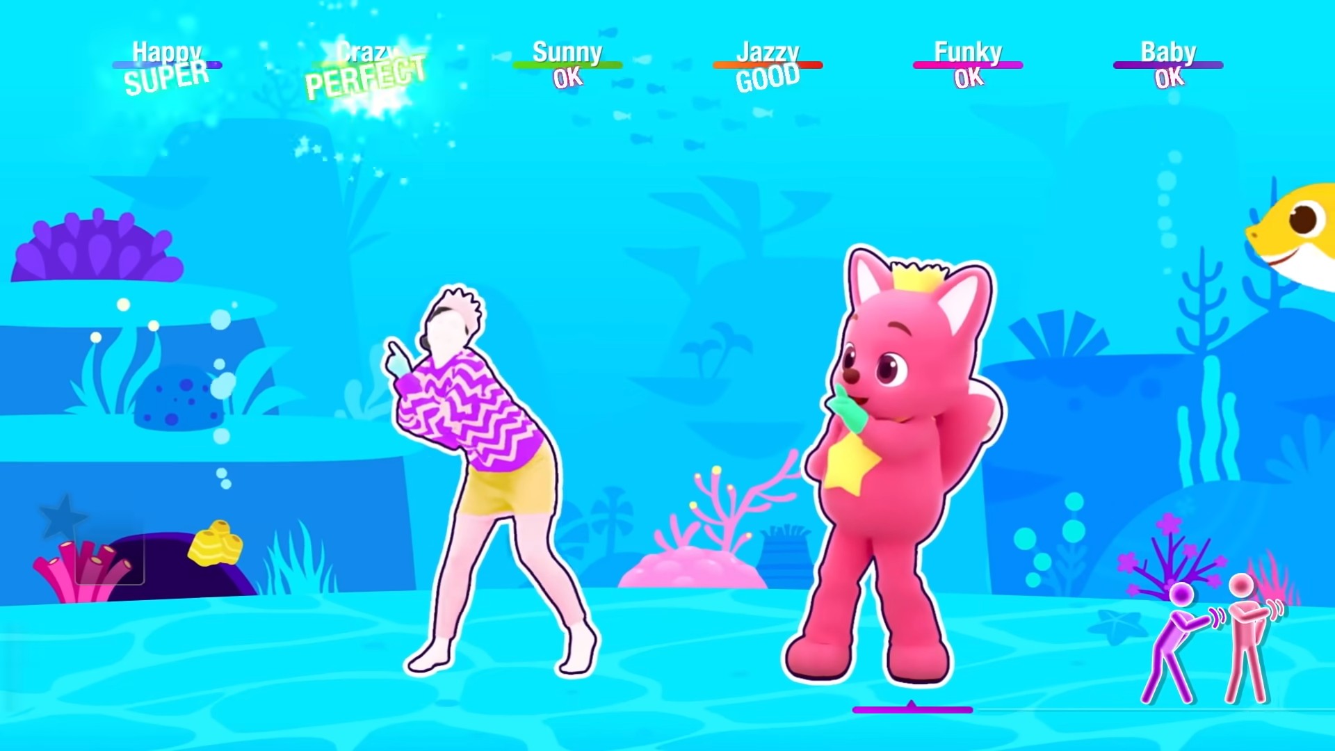 Just Dance 2020 (XONE Kinect)