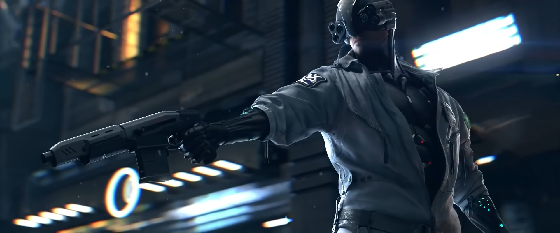 Cyberpunk 2077 (PS4)