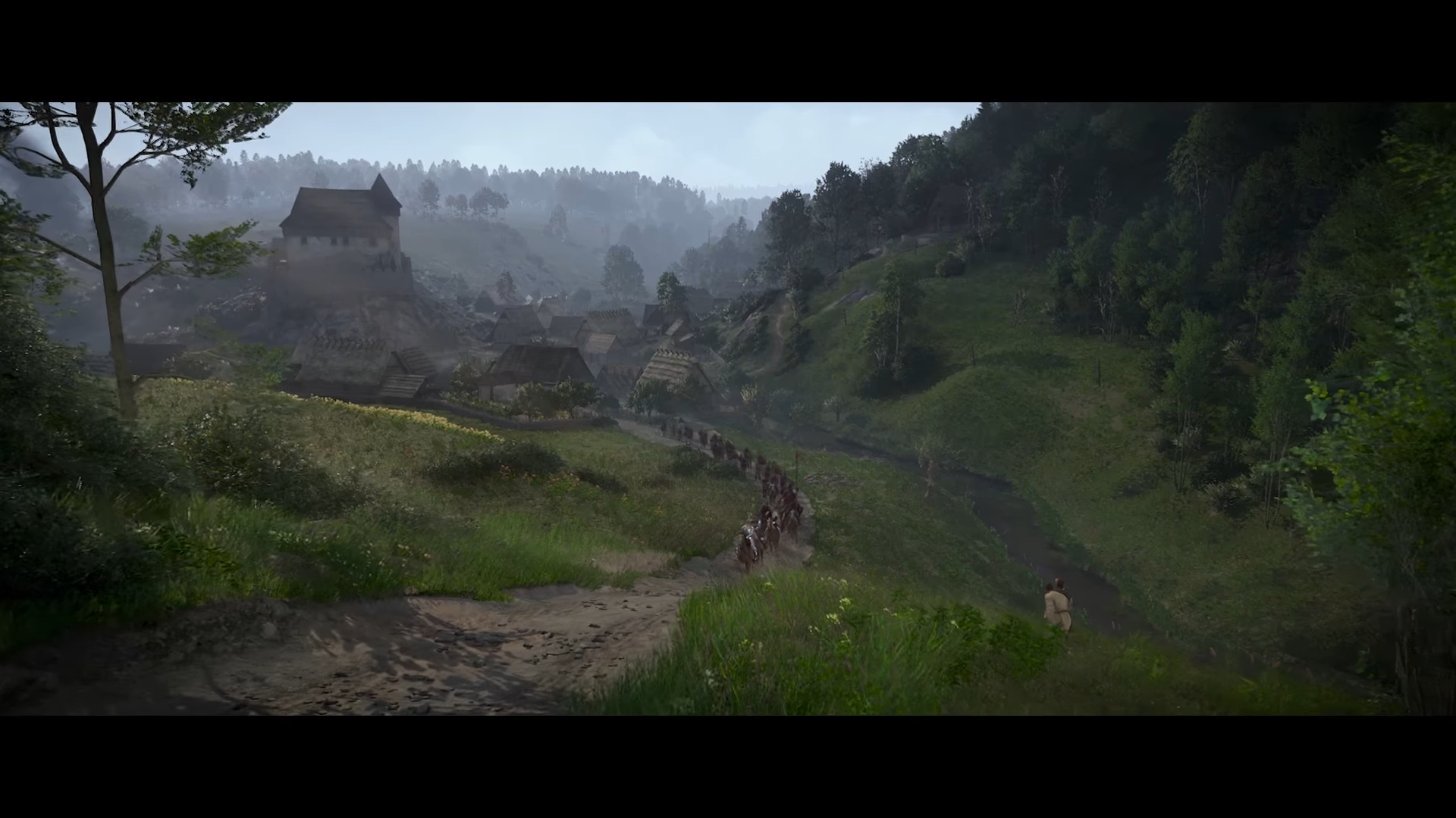 Kingdom Come: Deliverance (PS4)