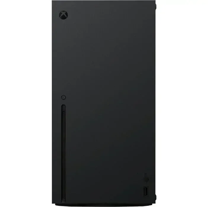 Microsoft Xbox Series X