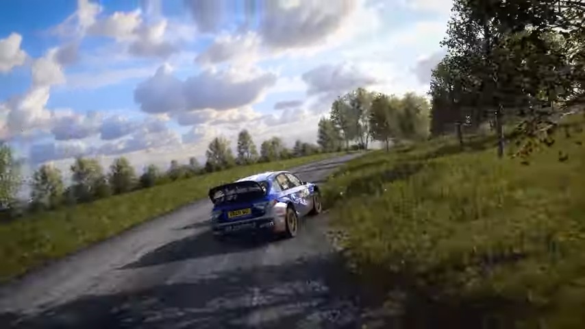 Dirt Rally 2.0 Game of The Year Edition (PS4)