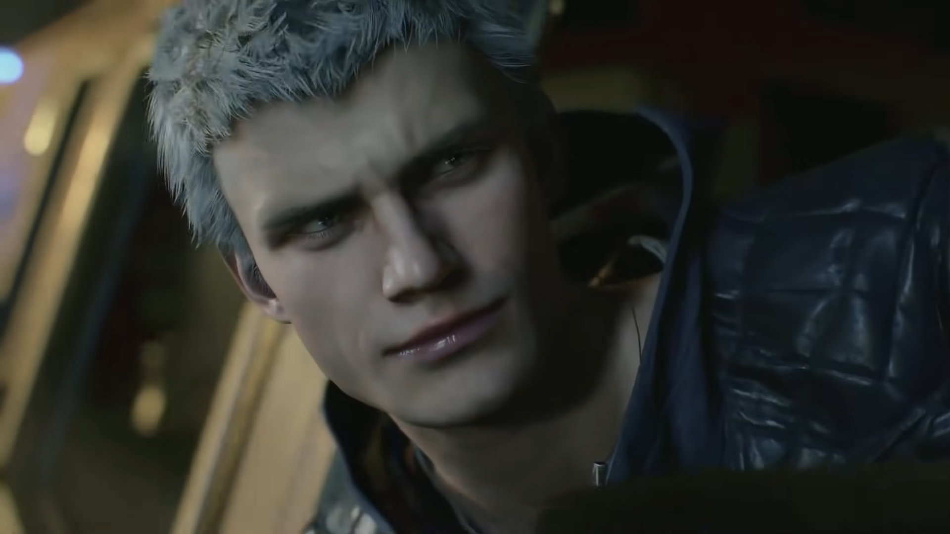 DEVIL MAY CRY 5 (PS4)