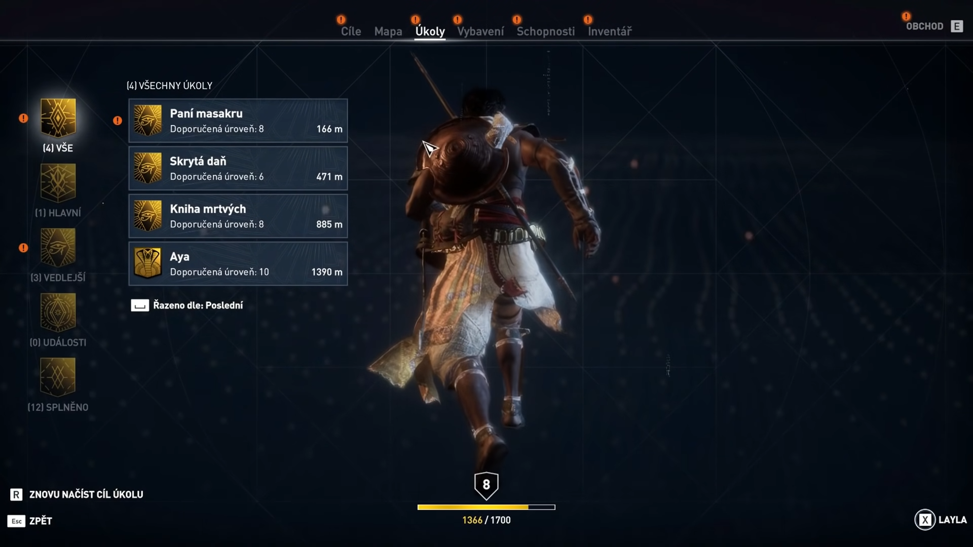 Assassins Creed: Odyssey + Origins Double Pack (PS4)