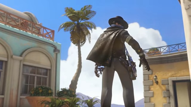Overwatch Legendary Edition (PS4)